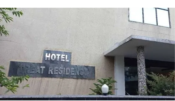 Hotel Treat Residency